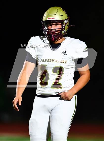 Thumbnail 3 in JV: Shadow Ridge @ Mountain Ridge photogallery.