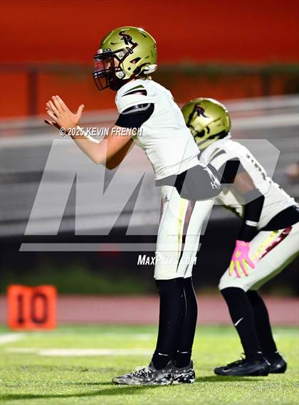 Thumbnail 3 in JV: Shadow Ridge @ Mountain Ridge photogallery.