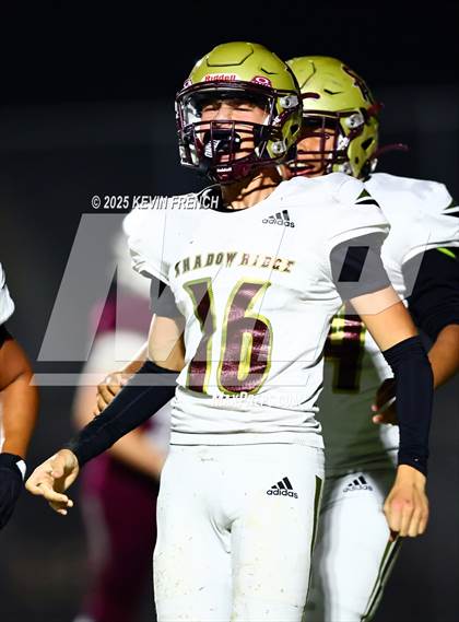 Thumbnail 2 in JV: Shadow Ridge @ Mountain Ridge photogallery.