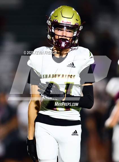 Thumbnail 2 in JV: Shadow Ridge @ Mountain Ridge photogallery.