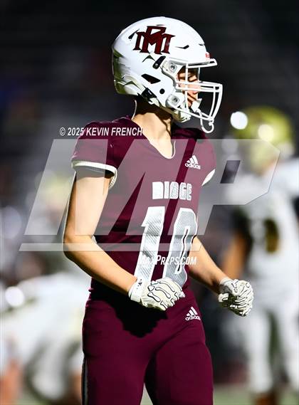 Thumbnail 2 in JV: Shadow Ridge @ Mountain Ridge photogallery.