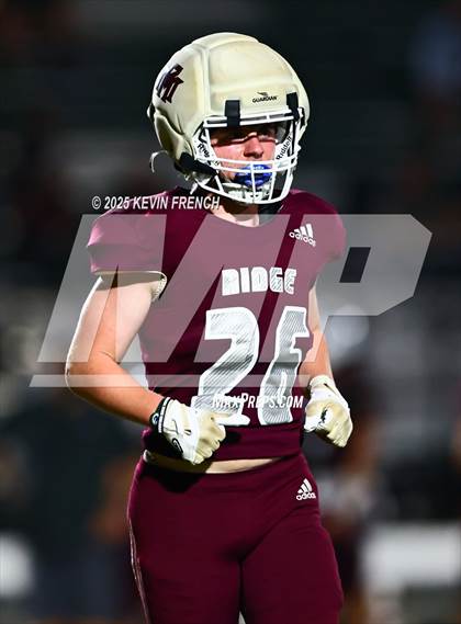 Thumbnail 3 in JV: Shadow Ridge @ Mountain Ridge photogallery.