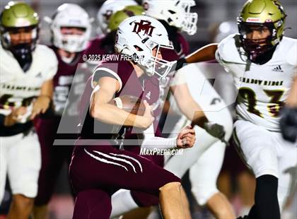 Thumbnail 1 in JV: Shadow Ridge @ Mountain Ridge photogallery.