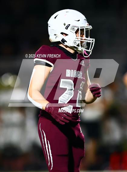 Thumbnail 3 in JV: Shadow Ridge @ Mountain Ridge photogallery.