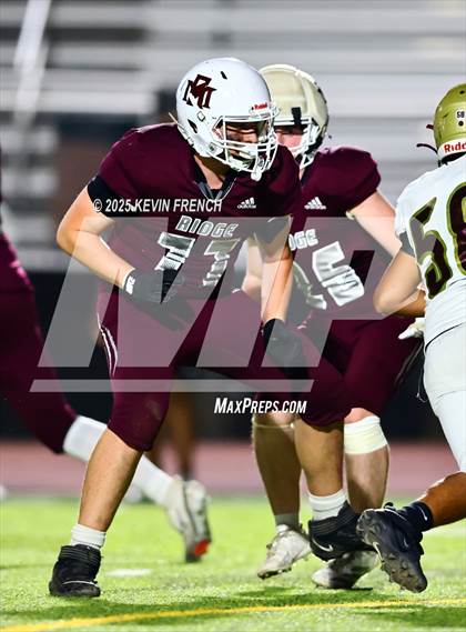 Thumbnail 1 in JV: Shadow Ridge @ Mountain Ridge photogallery.