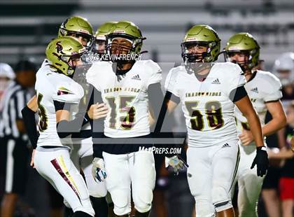 Thumbnail 1 in JV: Shadow Ridge @ Mountain Ridge photogallery.