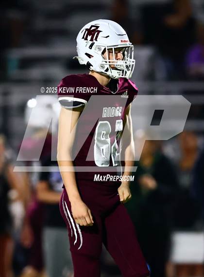 Thumbnail 2 in JV: Shadow Ridge @ Mountain Ridge photogallery.