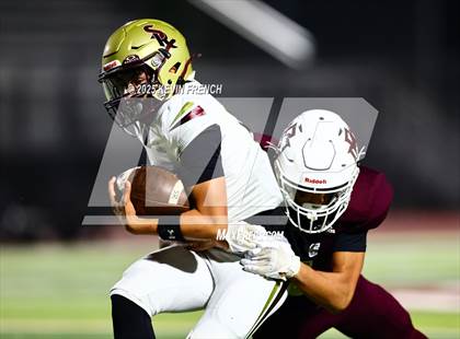 Thumbnail 3 in JV: Shadow Ridge @ Mountain Ridge photogallery.