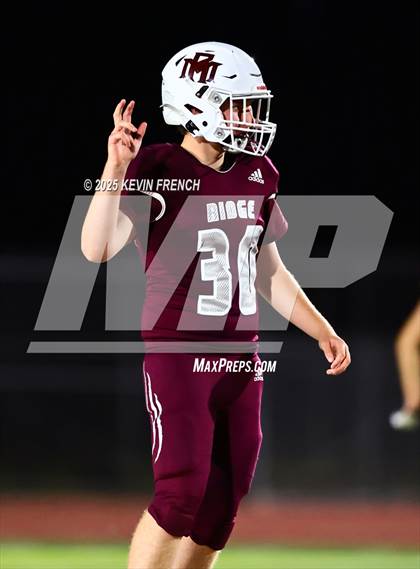 Thumbnail 2 in JV: Shadow Ridge @ Mountain Ridge photogallery.