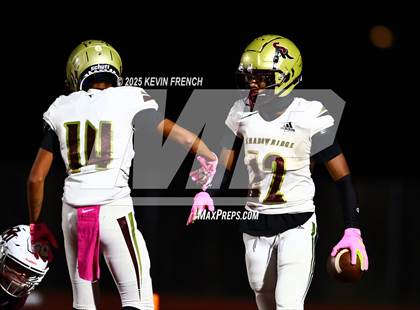 Thumbnail 1 in JV: Shadow Ridge @ Mountain Ridge photogallery.