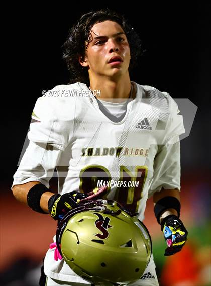 Thumbnail 1 in JV: Shadow Ridge @ Mountain Ridge photogallery.