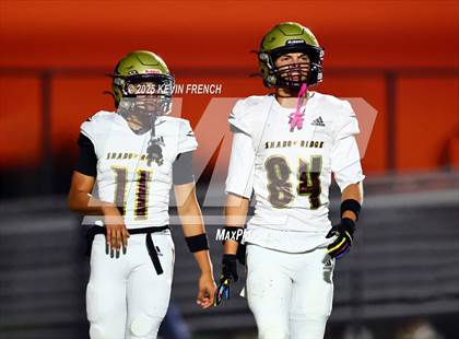 Thumbnail 2 in JV: Shadow Ridge @ Mountain Ridge photogallery.