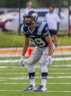 Photo from the gallery "Cypress Woods @ Cy-Ridge"