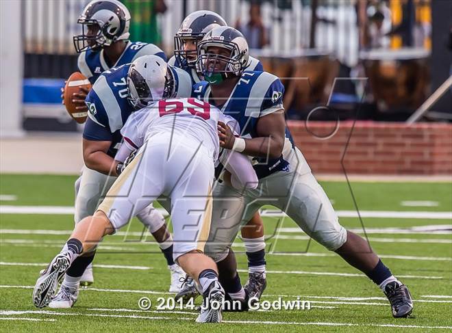 Photo 15 in the Cypress Woods @ Cy-Ridge Photo Gallery (72 Photos)