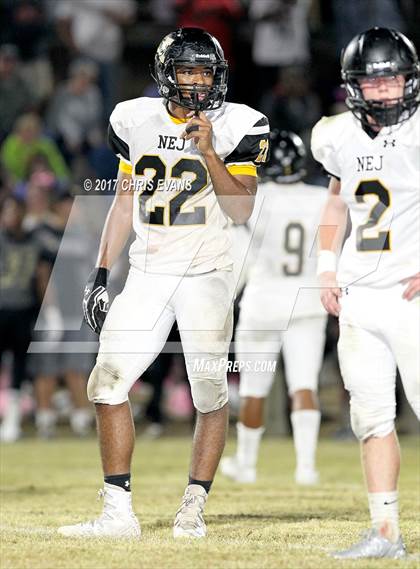Thumbnail 3 in Northeast Jones @ Mendenhall photogallery.