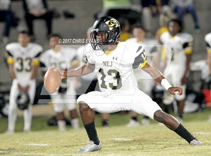 Thumbnail 1 in Northeast Jones @ Mendenhall photogallery.