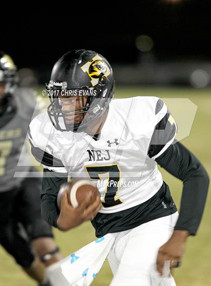 Thumbnail 1 in Northeast Jones @ Mendenhall photogallery.