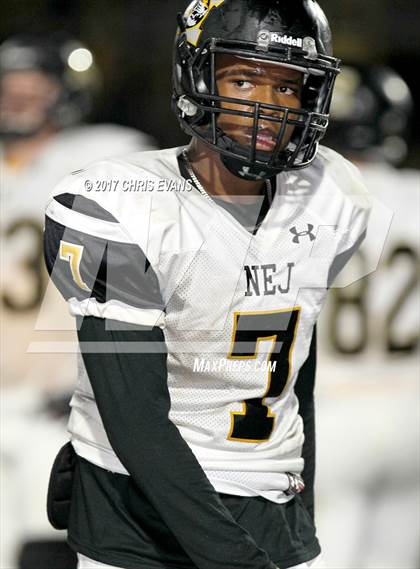 Thumbnail 2 in Northeast Jones @ Mendenhall photogallery.