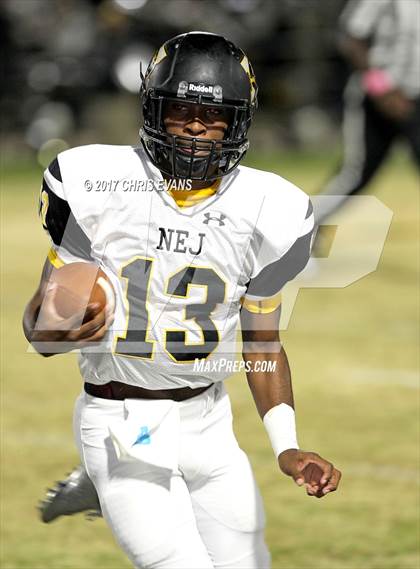 Thumbnail 2 in Northeast Jones @ Mendenhall photogallery.