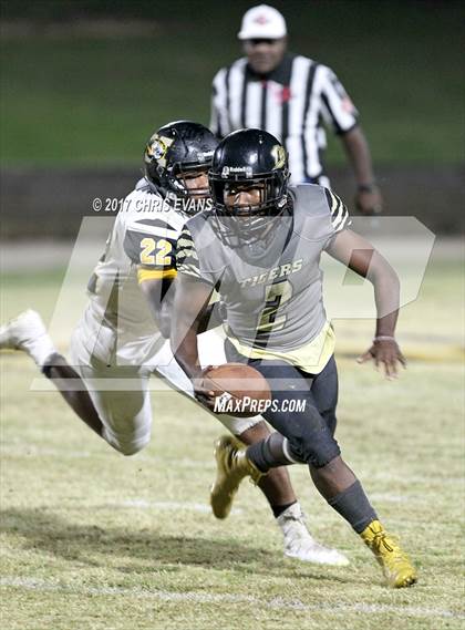 Thumbnail 2 in Northeast Jones @ Mendenhall photogallery.