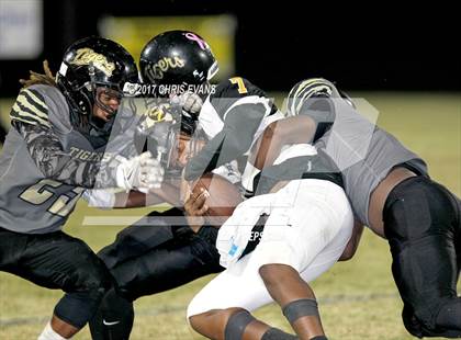 Thumbnail 3 in Northeast Jones @ Mendenhall photogallery.