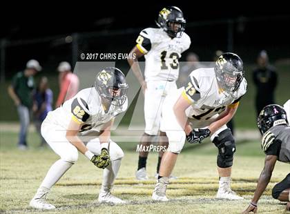 Thumbnail 2 in Northeast Jones @ Mendenhall photogallery.