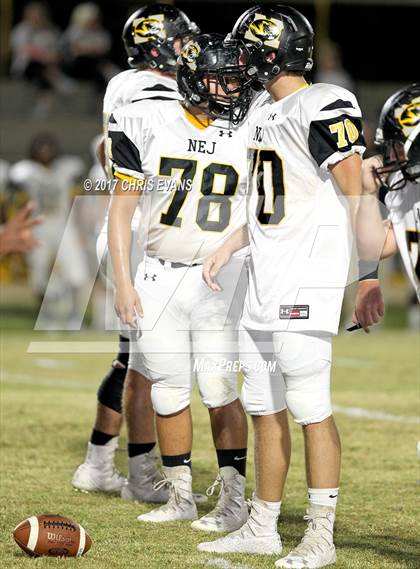 Thumbnail 3 in Northeast Jones @ Mendenhall photogallery.
