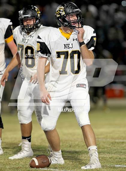 Thumbnail 1 in Northeast Jones @ Mendenhall photogallery.