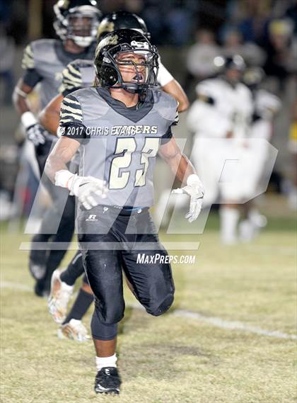 Thumbnail 1 in Northeast Jones @ Mendenhall photogallery.