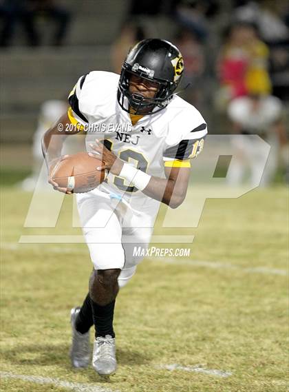 Thumbnail 1 in Northeast Jones @ Mendenhall photogallery.