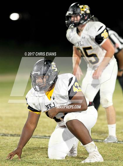 Thumbnail 3 in Northeast Jones @ Mendenhall photogallery.