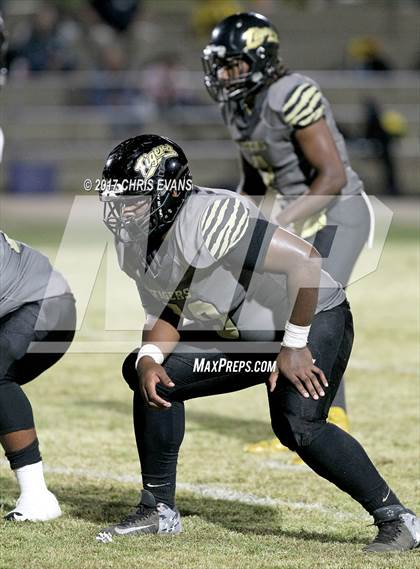 Thumbnail 3 in Northeast Jones @ Mendenhall photogallery.