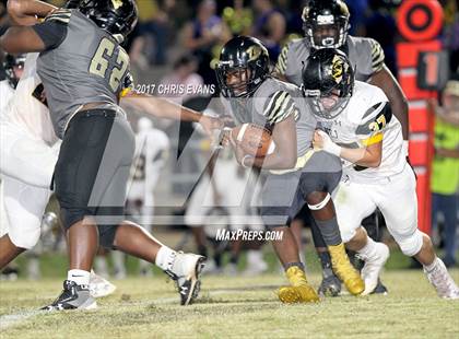 Thumbnail 2 in Northeast Jones @ Mendenhall photogallery.