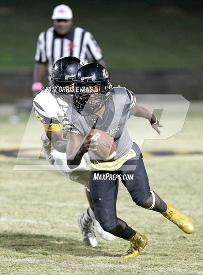 Thumbnail 3 in Northeast Jones @ Mendenhall photogallery.