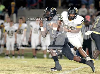 Thumbnail 1 in Northeast Jones @ Mendenhall photogallery.