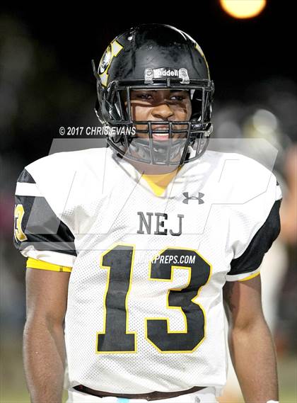 Thumbnail 1 in Northeast Jones @ Mendenhall photogallery.