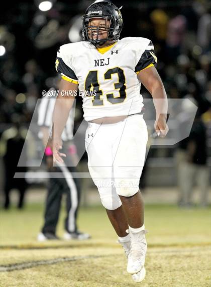 Thumbnail 2 in Northeast Jones @ Mendenhall photogallery.
