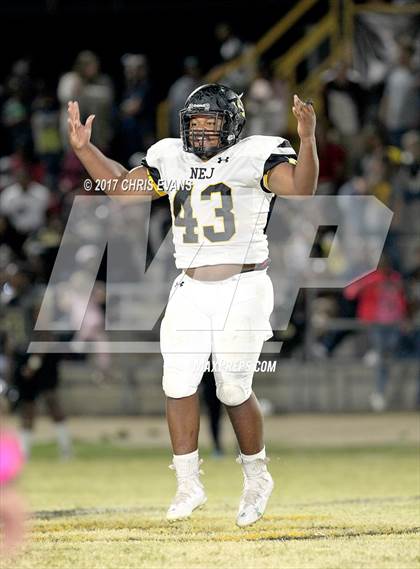 Thumbnail 1 in Northeast Jones @ Mendenhall photogallery.