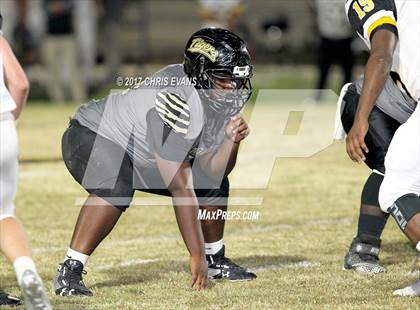 Thumbnail 2 in Northeast Jones @ Mendenhall photogallery.