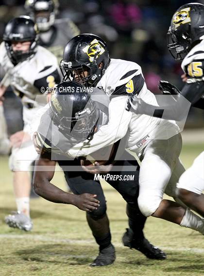 Thumbnail 1 in Northeast Jones @ Mendenhall photogallery.