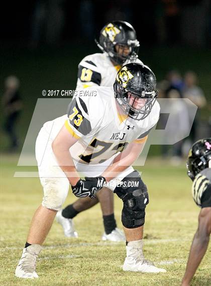 Thumbnail 2 in Northeast Jones @ Mendenhall photogallery.