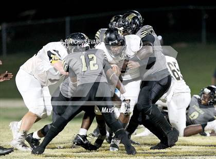 Thumbnail 1 in Northeast Jones @ Mendenhall photogallery.
