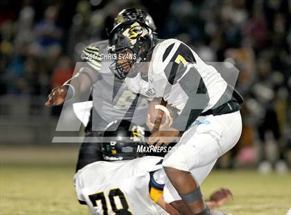 Thumbnail 3 in Northeast Jones @ Mendenhall photogallery.