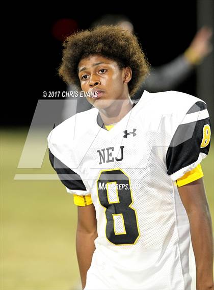Thumbnail 1 in Northeast Jones @ Mendenhall photogallery.