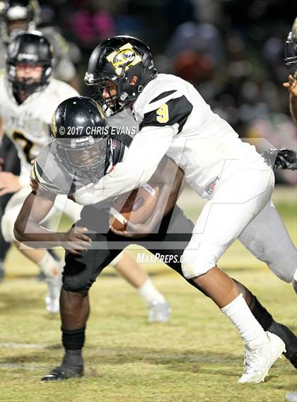 Thumbnail 3 in Northeast Jones @ Mendenhall photogallery.