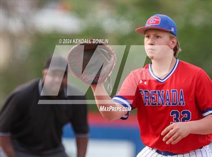 Thumbnail 1 in South Panola @ Grenada photogallery.