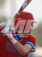 Photo from the gallery "South Panola @ Grenada"