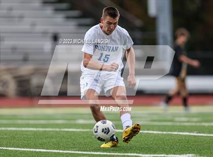 Thumbnail 3 in  Donovan Catholic @ St. John-Vianney photogallery.