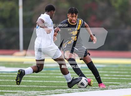 Thumbnail 3 in  Donovan Catholic @ St. John-Vianney photogallery.