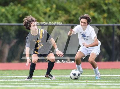 Thumbnail 3 in  Donovan Catholic @ St. John-Vianney photogallery.